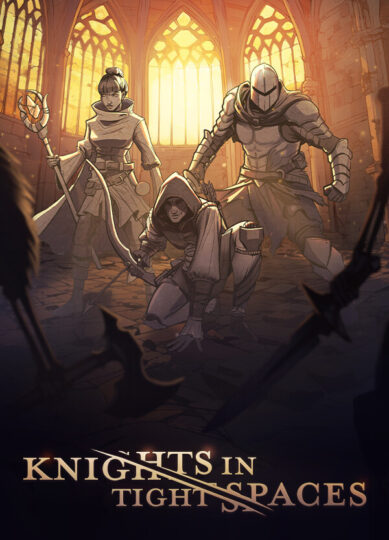 Knights in Tight Spaces Free Download