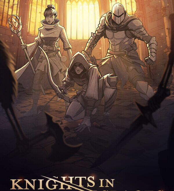 Knights in Tight Spaces Free Download