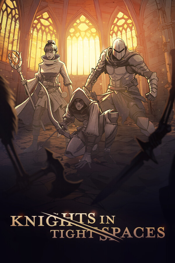 Knights in Tight Spaces Free Download