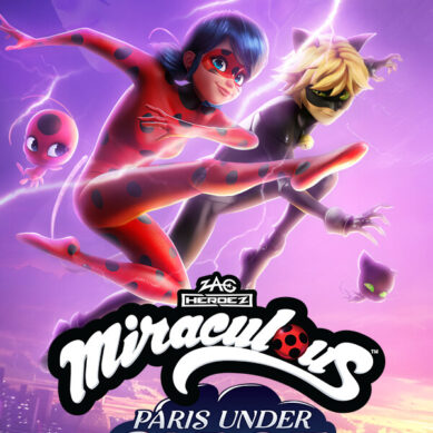 Miraculous – Paris Under Siege Free Download