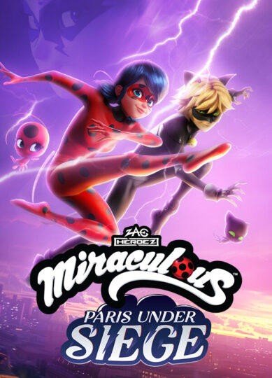 Miraculous – Paris Under Siege Free Download