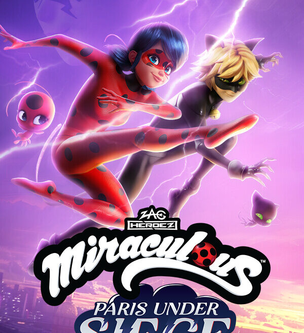 Miraculous – Paris Under Siege Free Download