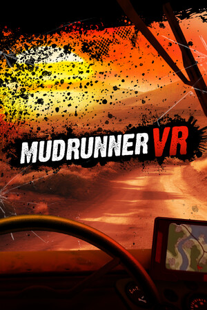 MudRunner VR Free Download