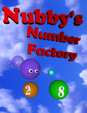 Nubbys Number Factory Free Download