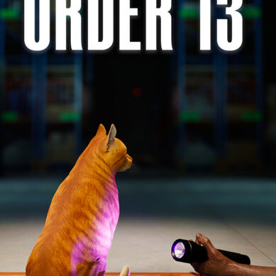 ORDER 13 Free Download