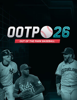 Out of the Park Baseball 26 Free Download