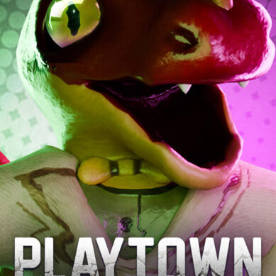 Playtown Genesis Free Download