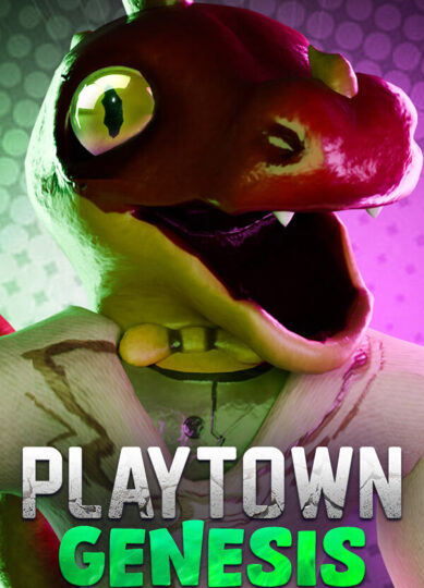 Playtown Genesis Free Download