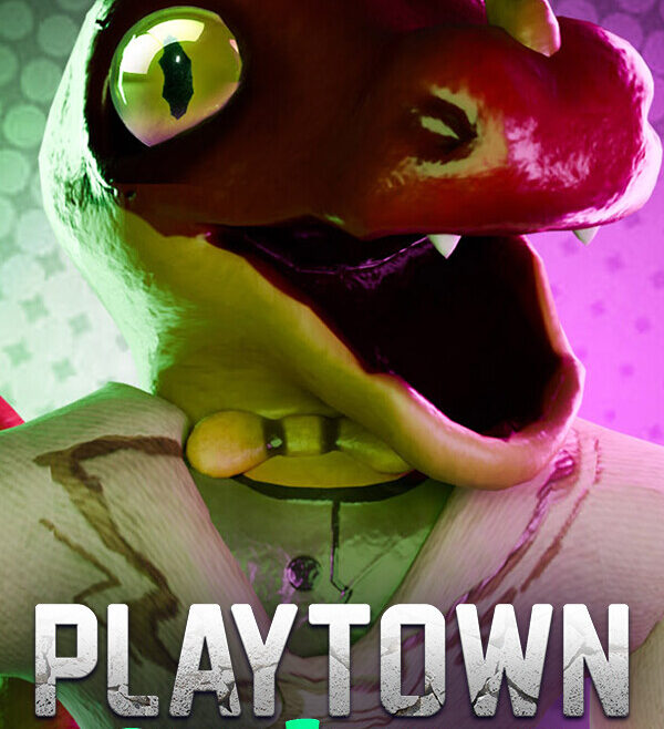 Playtown Genesis Free Download