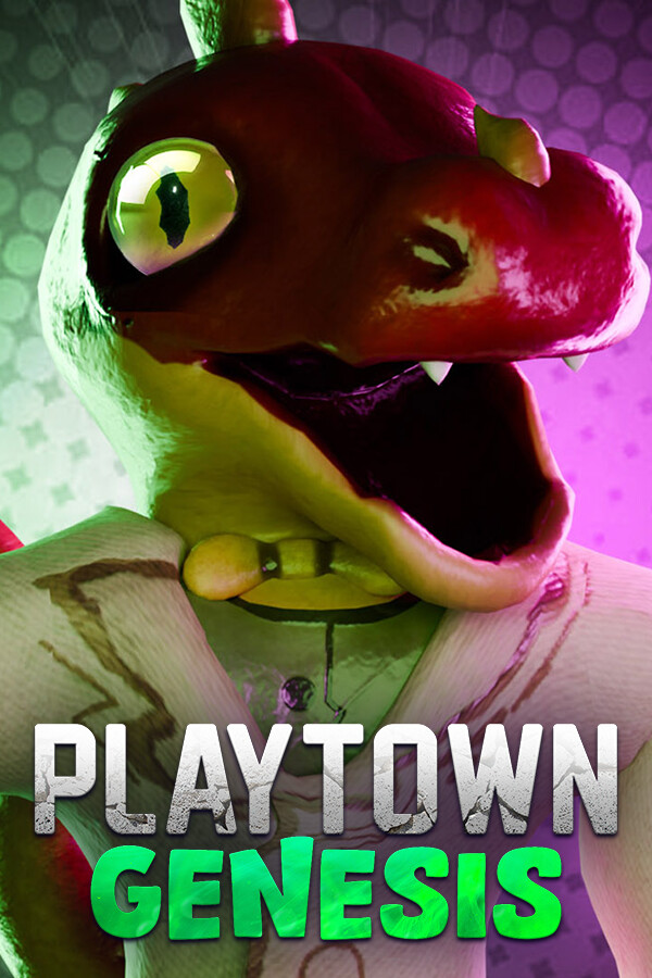 Playtown Genesis Free Download