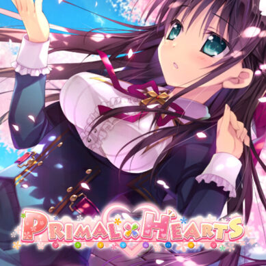 Primal Hearts Pc Game Download