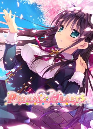 Primal Hearts Pc Game Download