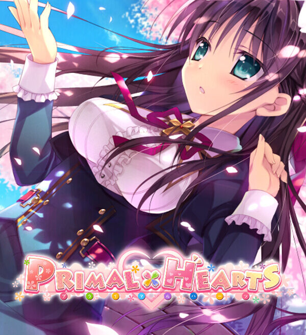 Primal Hearts Pc Game Download