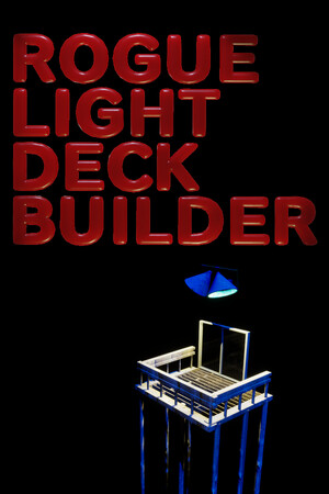 ROGUE LIGHT DECK BUILDER Free Download