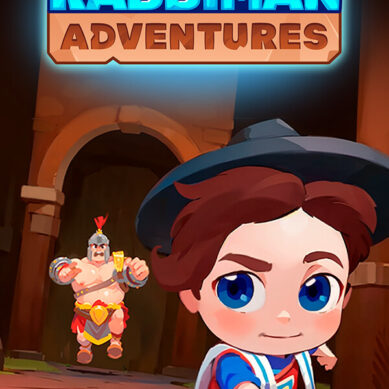 Rabbiman Adventures Free Download