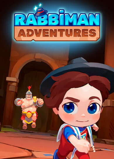 Rabbiman Adventures Free Download