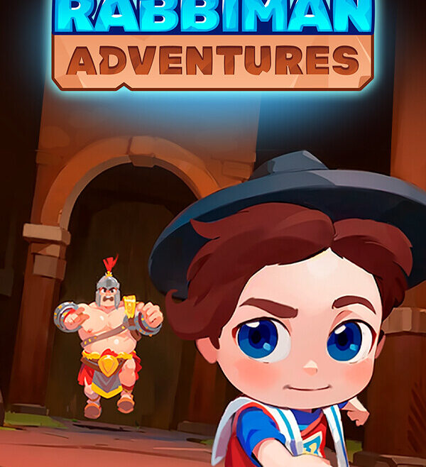 Rabbiman Adventures Free Download