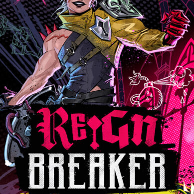 Reignbreaker Pc Game Download