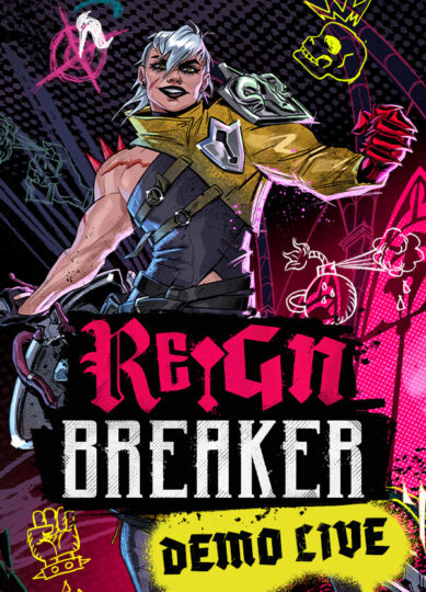 Reignbreaker Pc Game Download