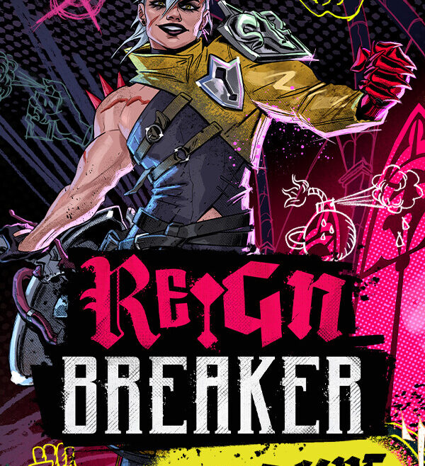 Reignbreaker Pc Game Download