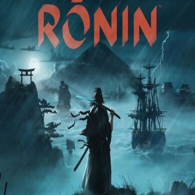 Rise of the Ronin Free Download