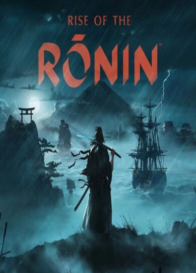 Rise of the Ronin Free Download