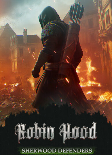 Robin Hood: Sherwood Defenders Free Download