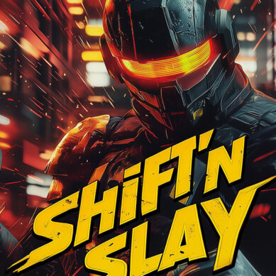 Shift’n Slay Free Download