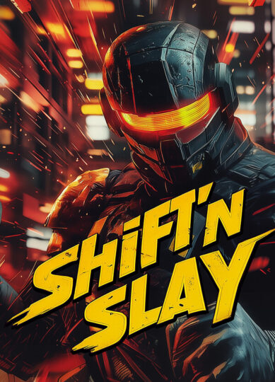 Shift’n Slay Free Download