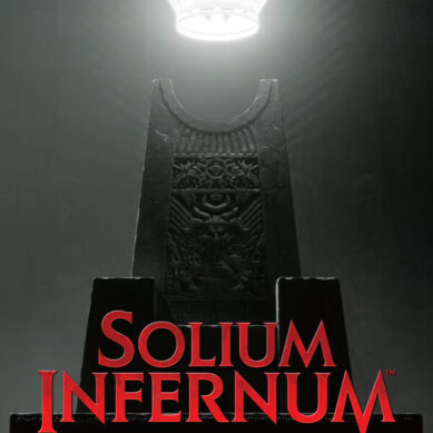 Solium Infernum Free Download