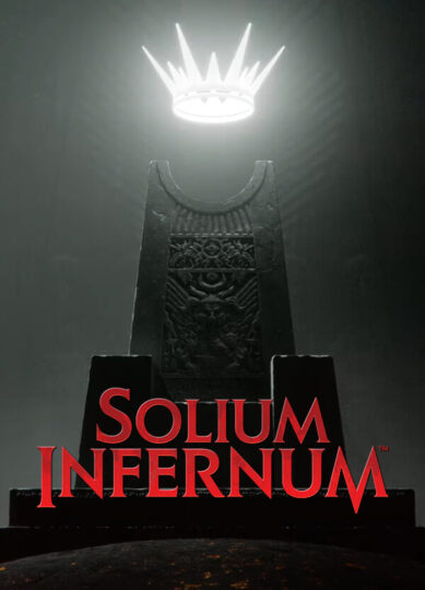 Solium Infernum Free Download