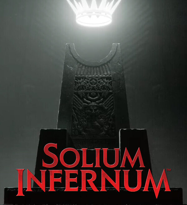 Solium Infernum Free Download