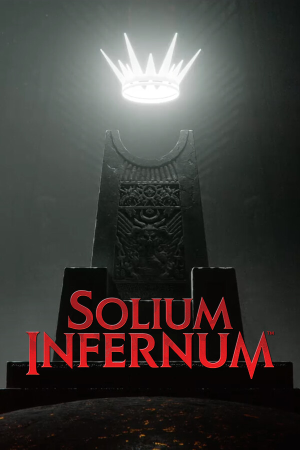 Solium Infernum Free Download