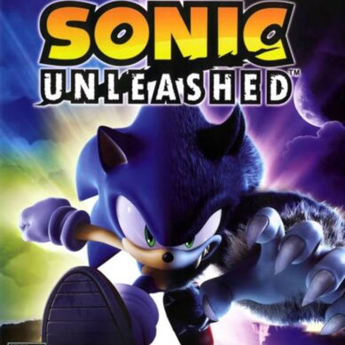 Sonic Unleashed Free Download