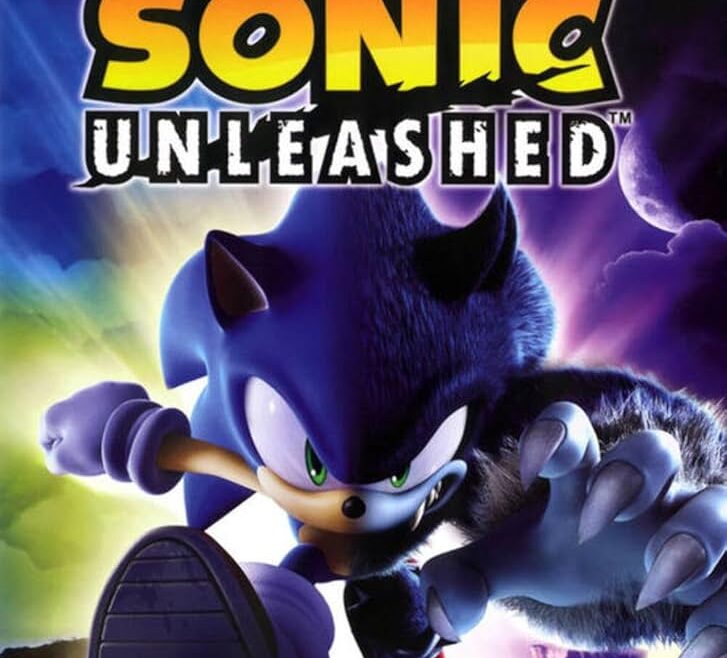 Sonic Unleashed Free Download