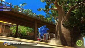 Sonic Unleashed Pc Game Review