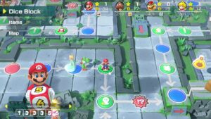 Super Mario Party Switch NSP Reviews