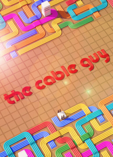 The Cable Guy Free Download