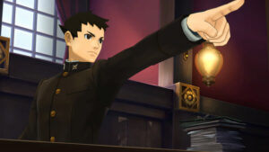 The Great Ace Attorney Chronicles Switch NSP Review