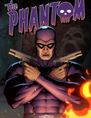 The Phantom Free Download