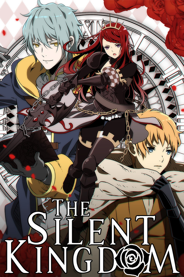 The Silent Kingdom Download