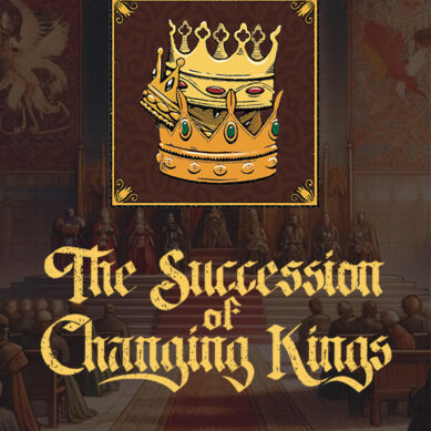 The Succession of Changing Kings Free Download