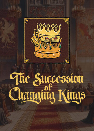 The Succession of Changing Kings Free Download