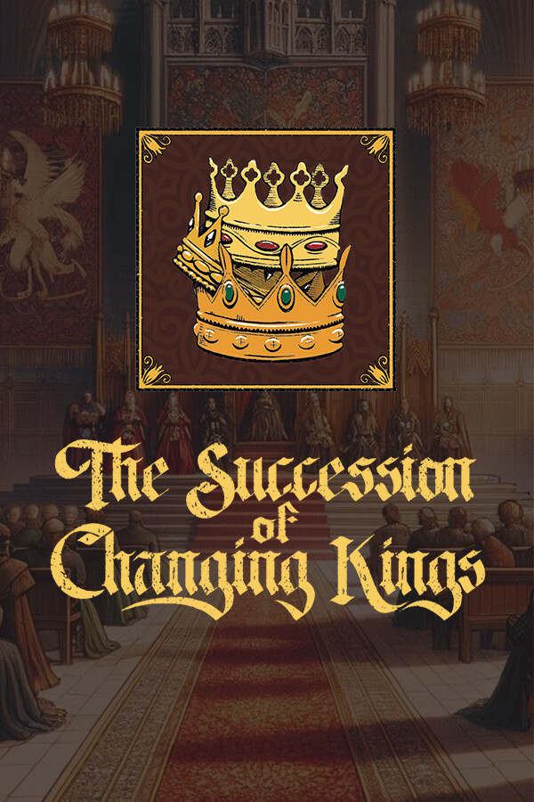 The Succession of Changing Kings Free Download