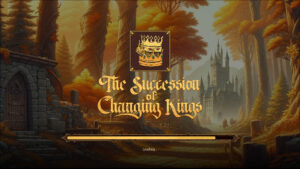 The Succession of Changing Kings Gamespack.net