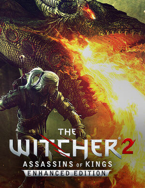 The Witcher 2: Assassins of Kings Free Download