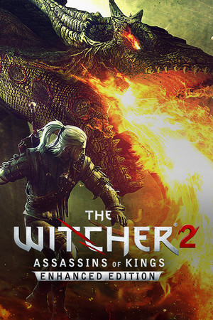 The Witcher 2: Assassins of Kings Free Download