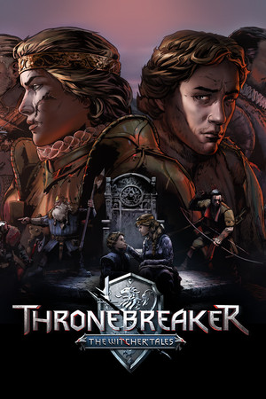 Thronebreaker The Witcher Tales Free Download