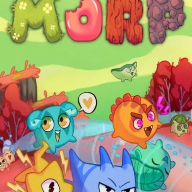 Time to Morp Pc Game Download