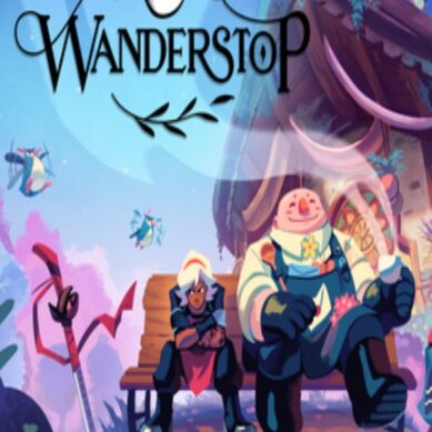 Wanderstop Free Download